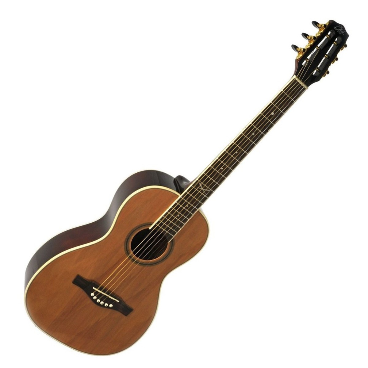 eko classical guitar