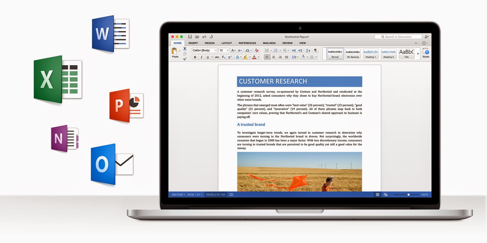 upgrade microsoft office for macs